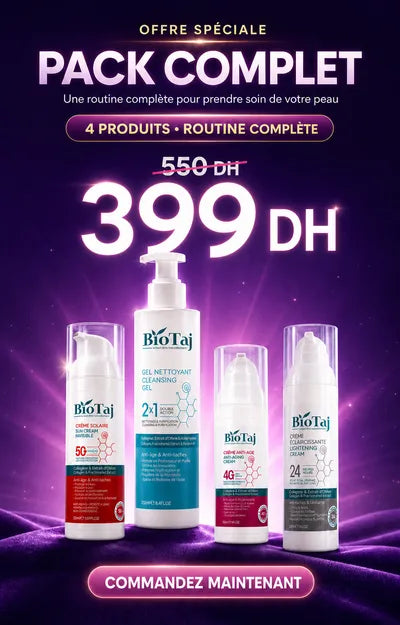 Pack Routine Complète