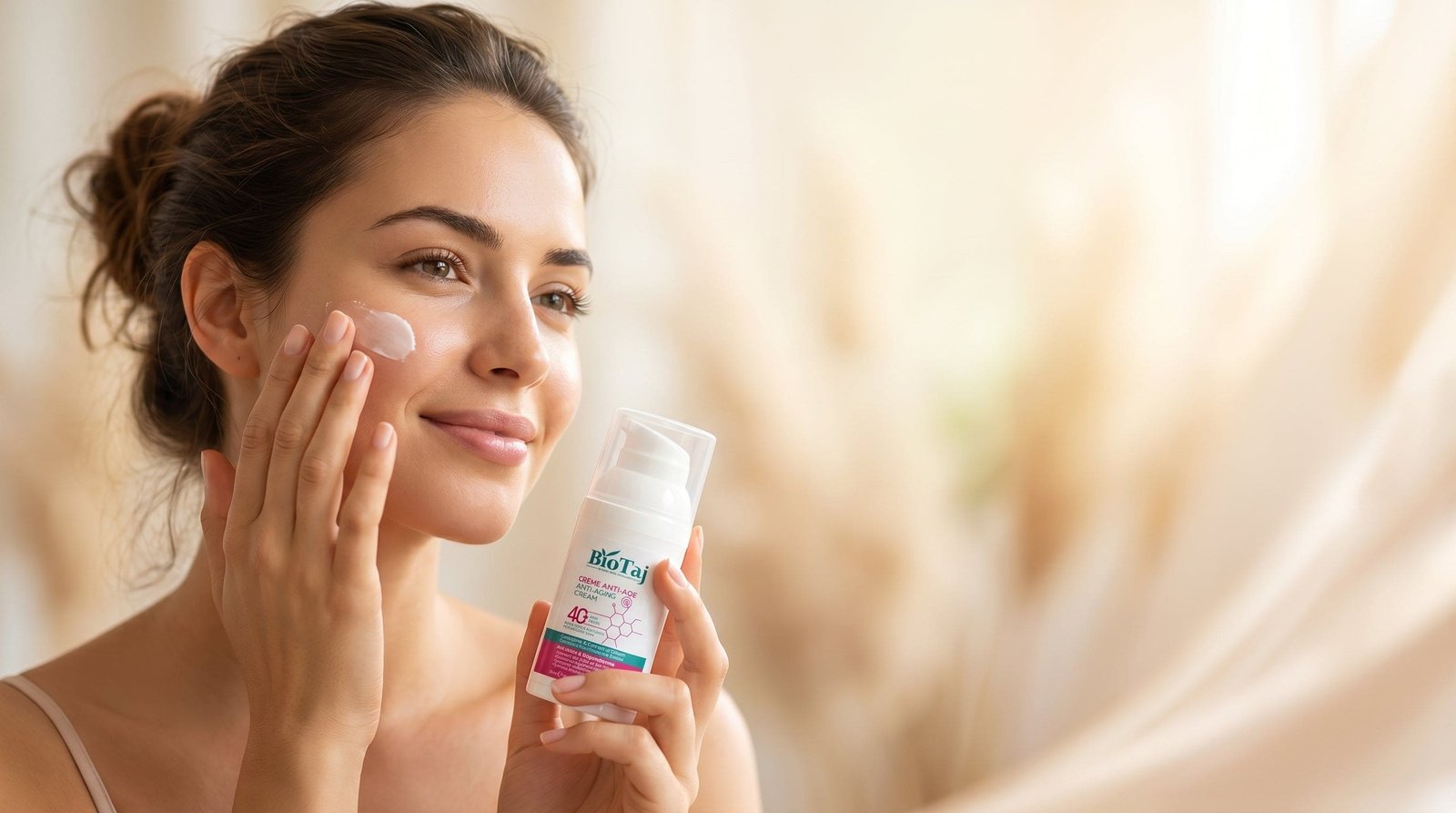 Rituel de soin BioTaj
