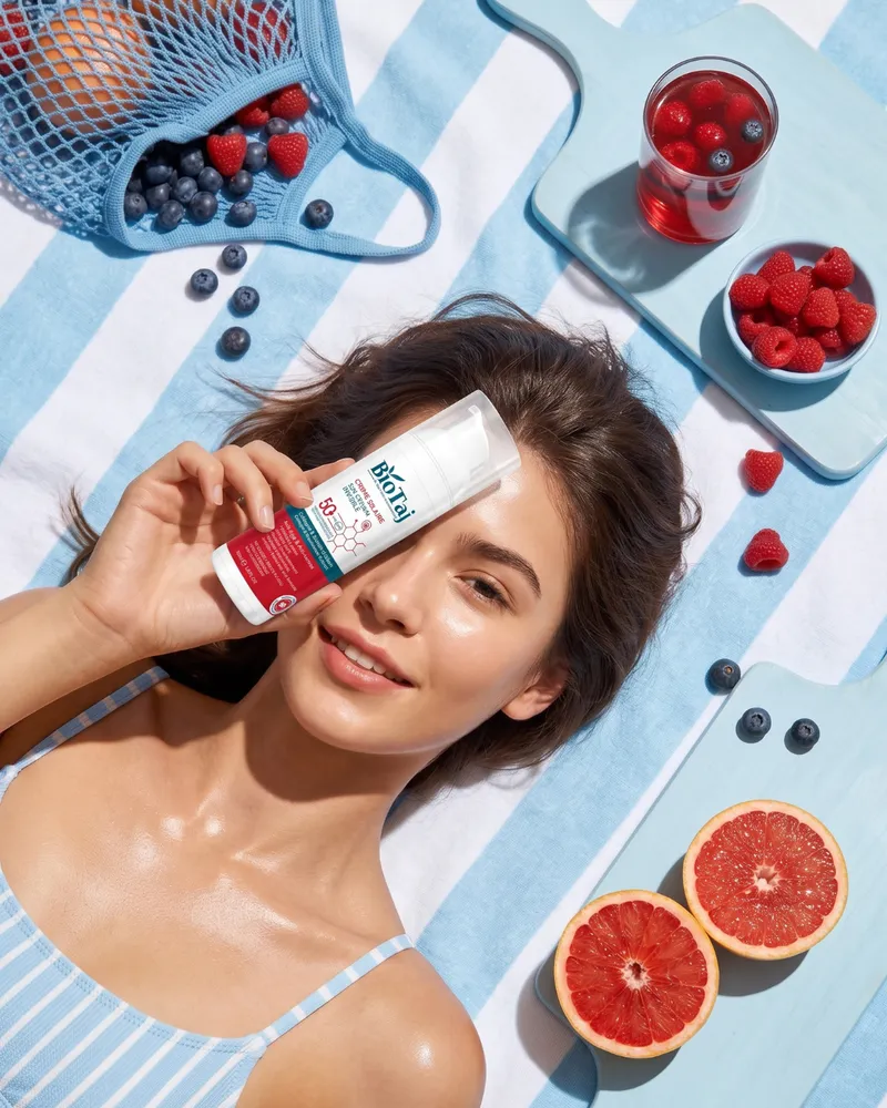 Rituel BioTaj