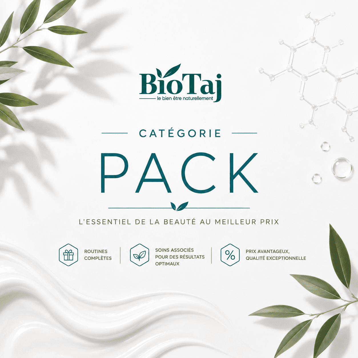 Packs